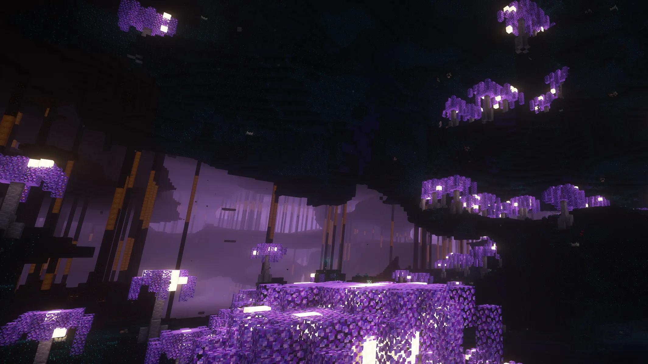 Triforge II — скриншот 2 (Модпаки, Minecraft)