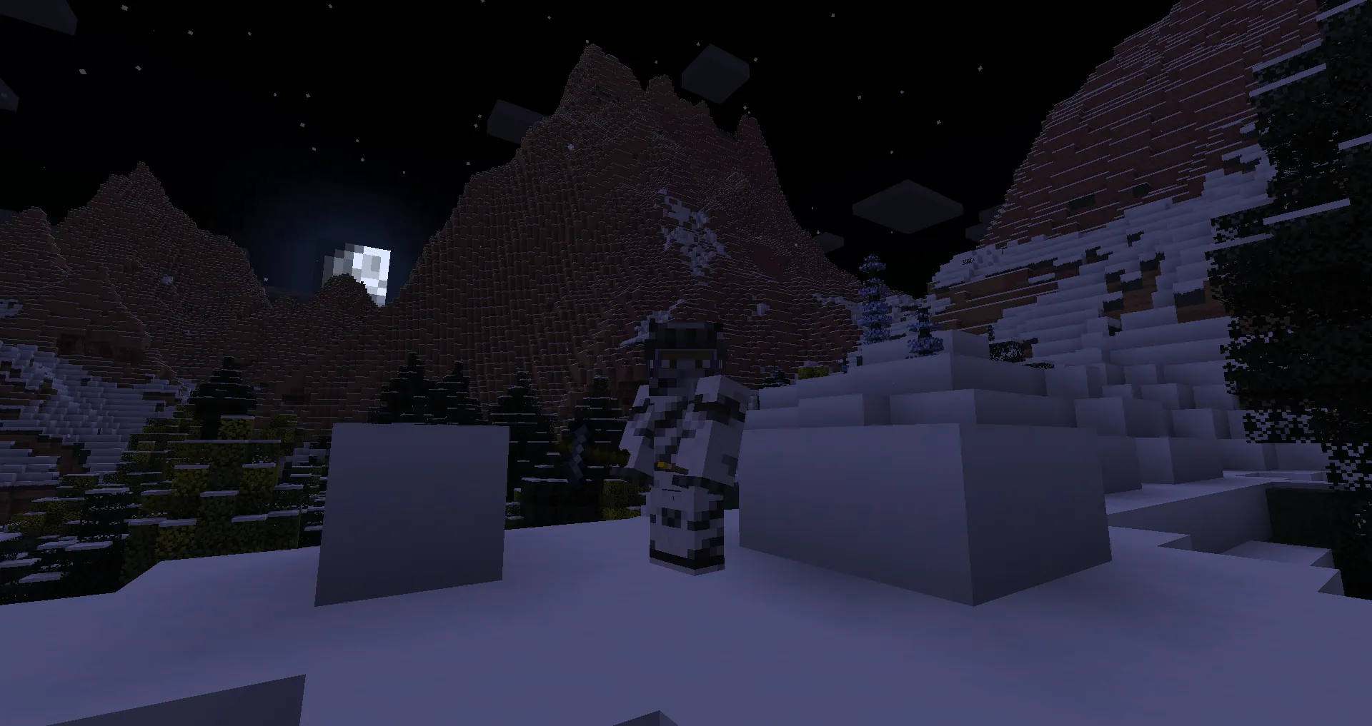 TFC Textile, Моды, Minecraft