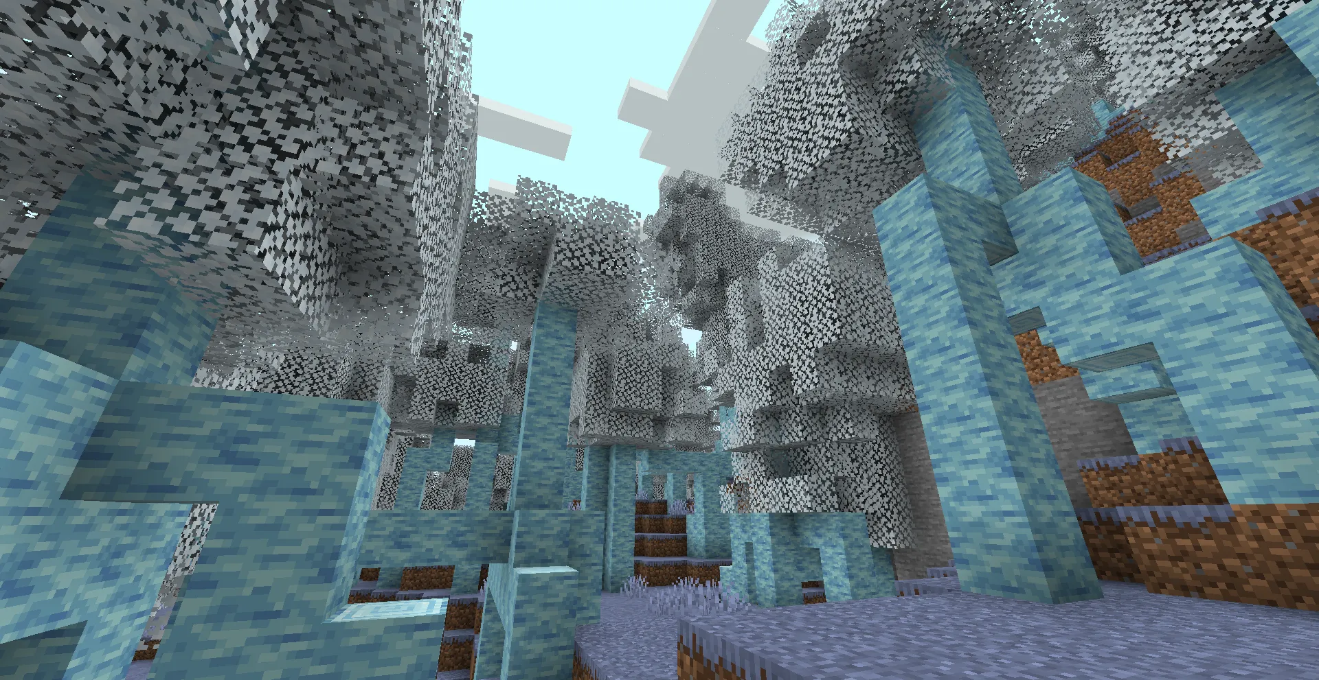 Boleatte [Fabric/Quilt], Моды, Minecraft