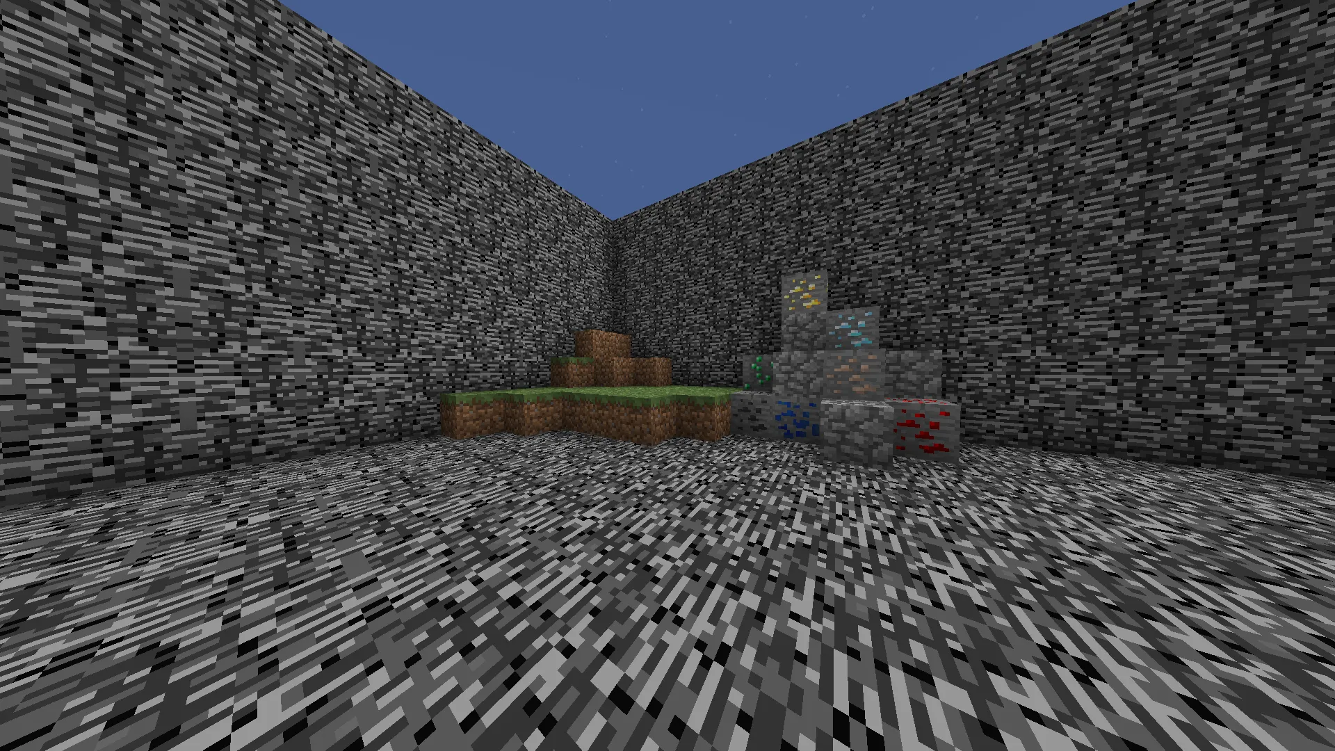 _Zairowskyy PvP Pack — скриншот 17 (Текстуры, Minecraft)
