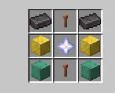 elemental chaos, Моды, Minecraft