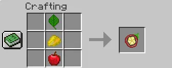 Exotic Fruit's, Моды, Minecraft