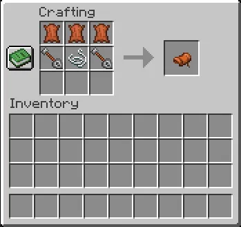 Unrarer, Моды, Minecraft