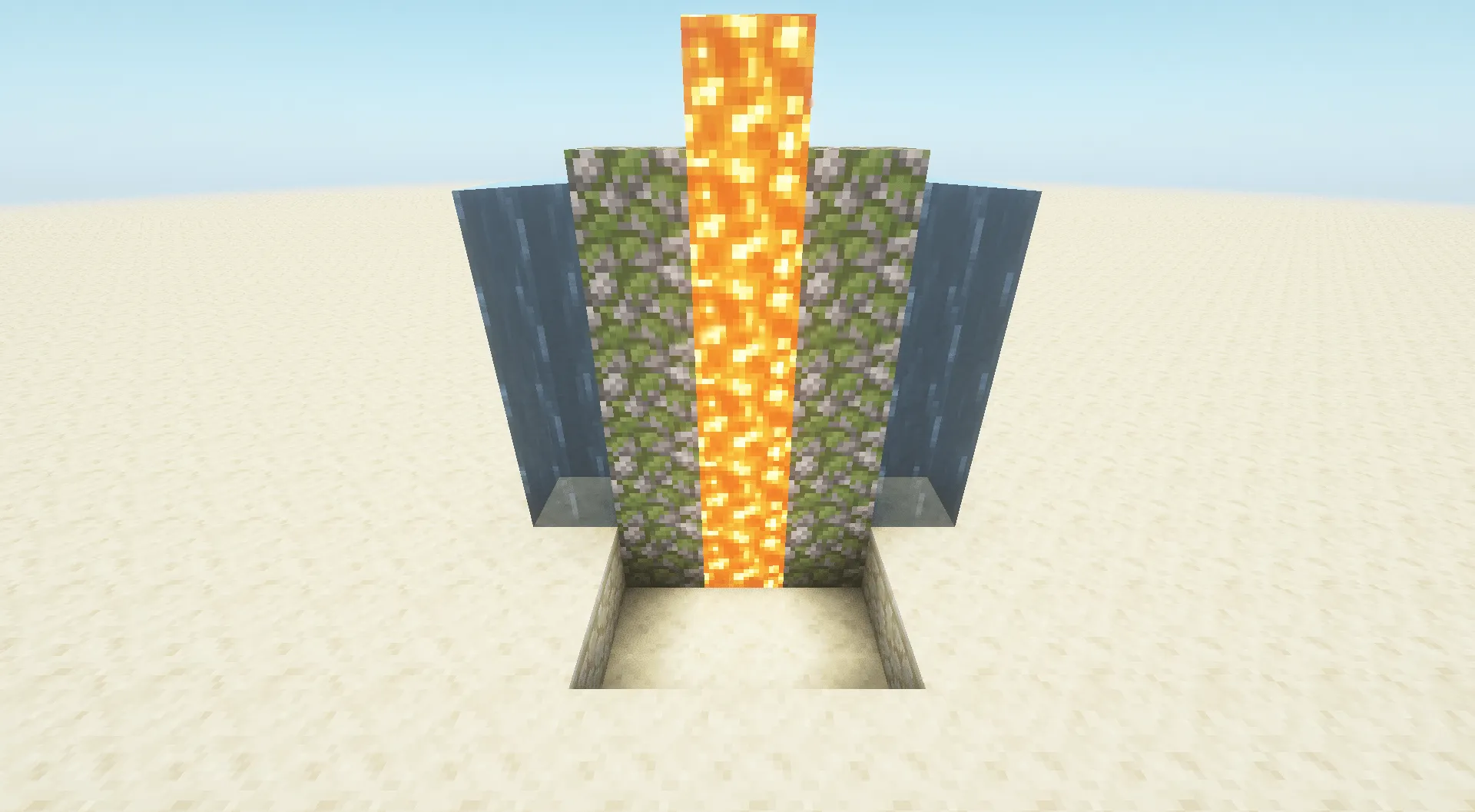 Cobblestone Generator Tweak, Моды, Minecraft