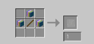 CBs Wild West, Моды, Minecraft