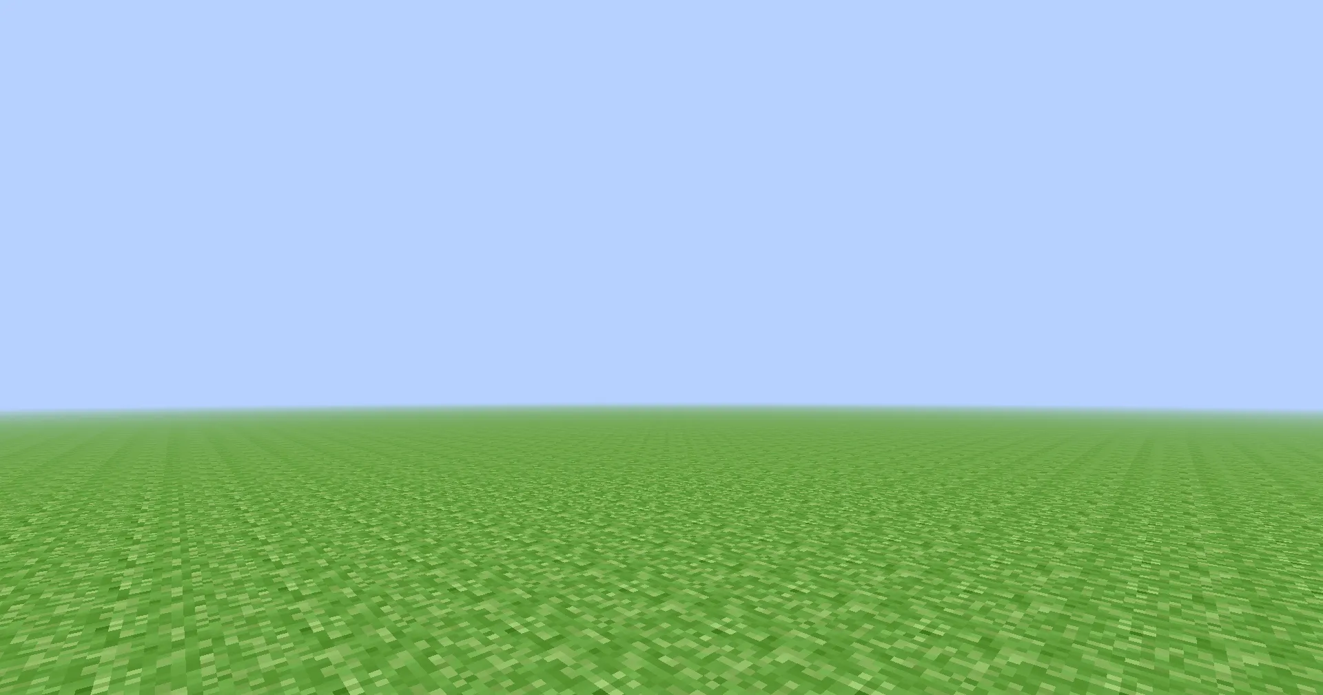 Nostalgia (Liminal Spaces), Моды, Minecraft