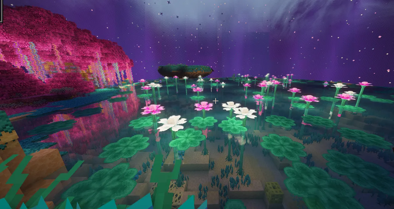 another orgin tale — скриншот 18 (Модпаки, Minecraft)