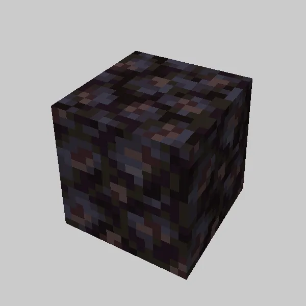 Sculk Extended — скриншот 6 (Моды, Minecraft)