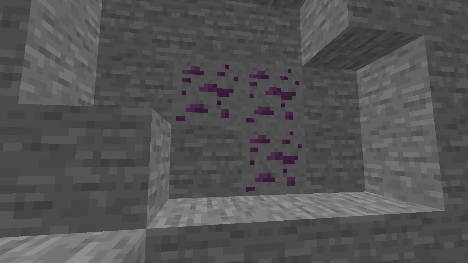 The Return of Thanos (Marvel) — скриншот 2 (Моды, Minecraft)