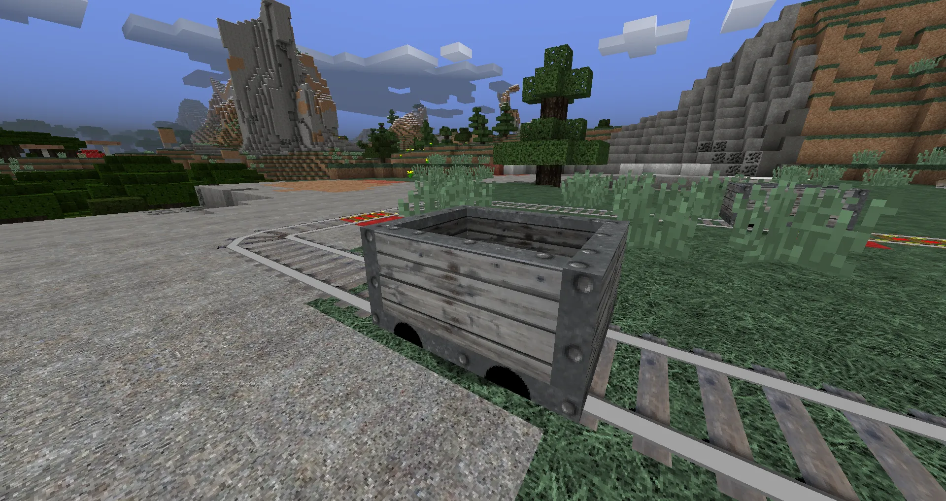 N00bTaco Real x128 — скриншот 6 (Текстуры, Minecraft)