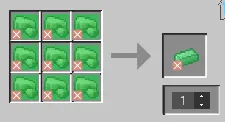 Basic Upgrades, Моды, Minecraft
