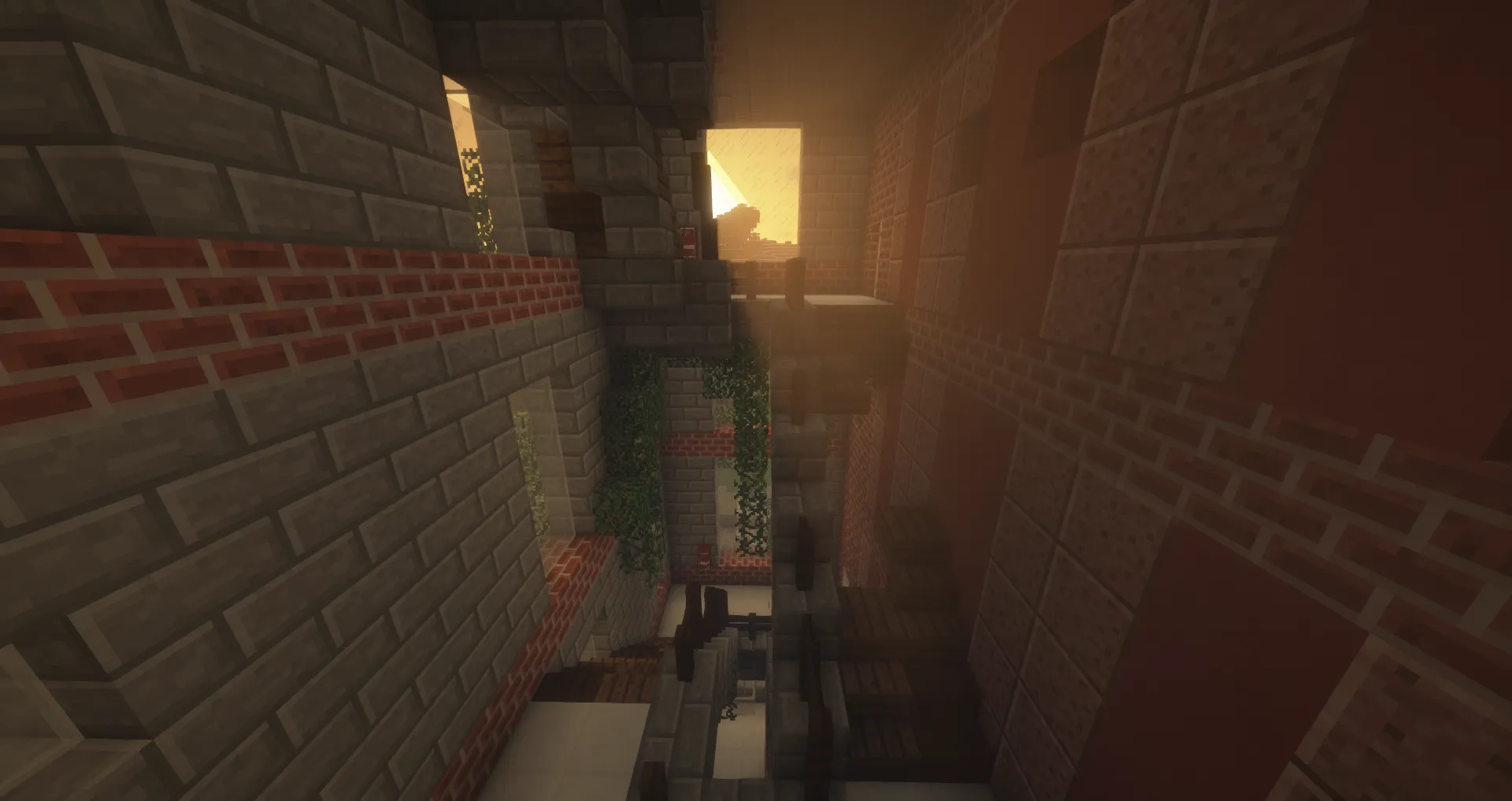 Attack of The Johns — скриншот 9 (Модпаки, Minecraft)