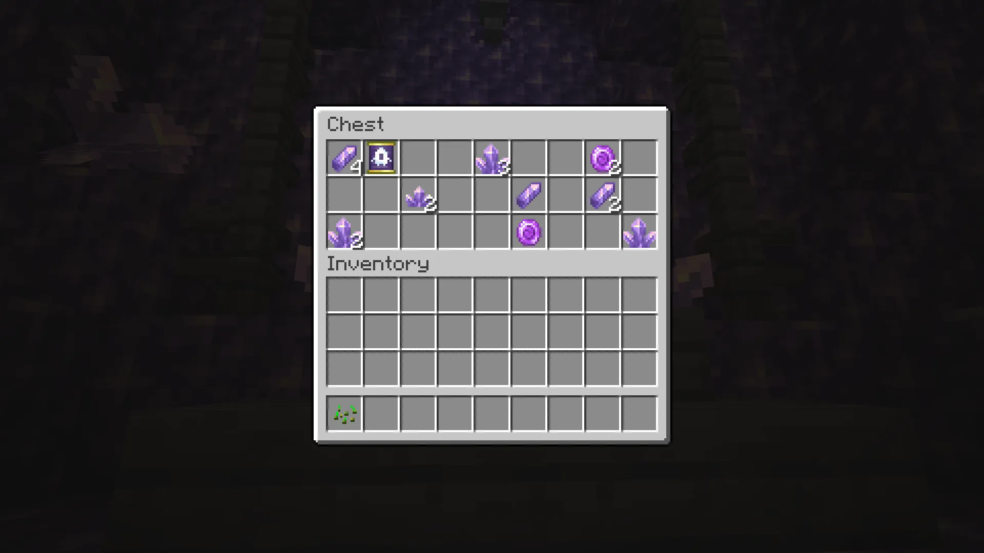 Ars Structurize, Моды, Minecraft