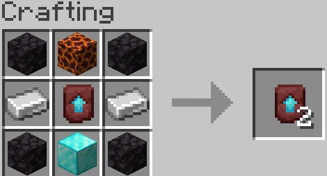 Chaotic World, Моды, Minecraft