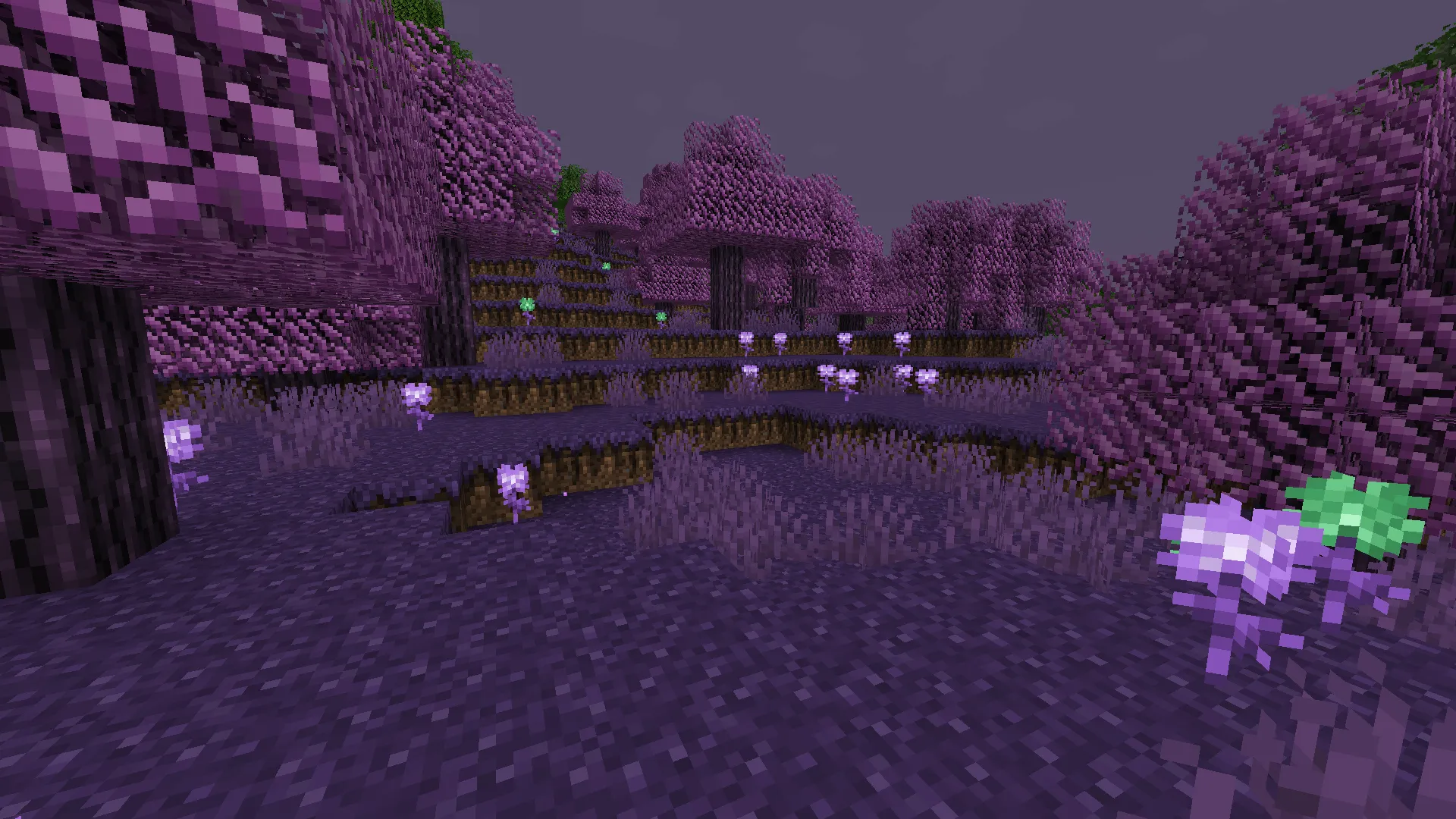 OrePacksMod 2, Моды, Minecraft