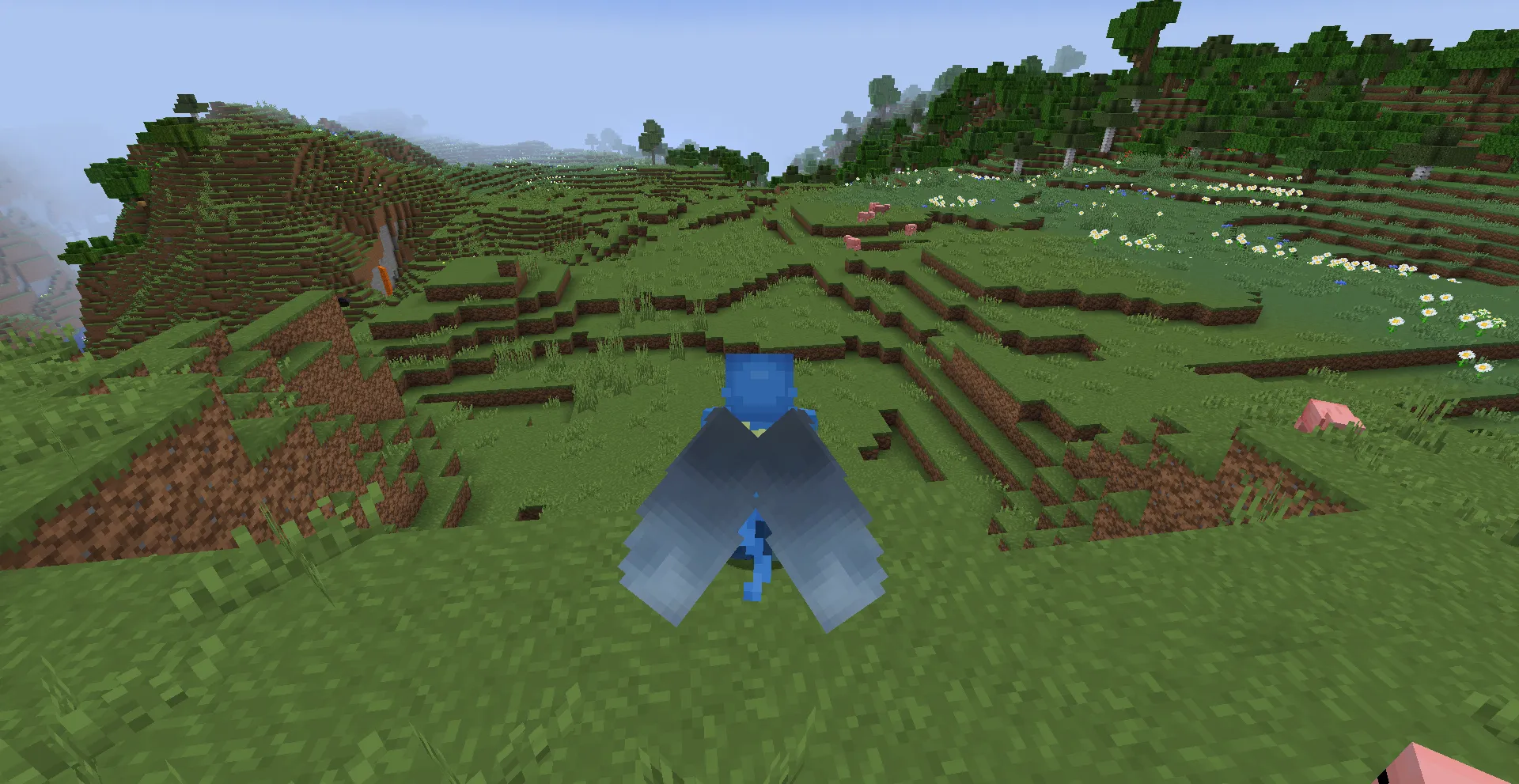 Dungeonslike Items, Текстуры, Minecraft