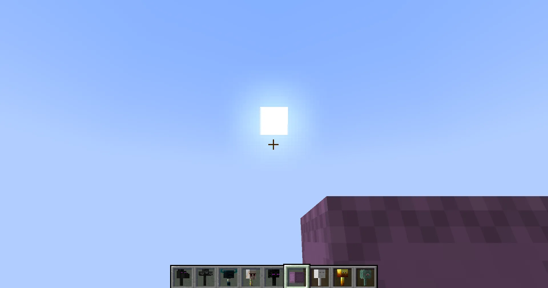 Essence of Mobs, Моды, Minecraft