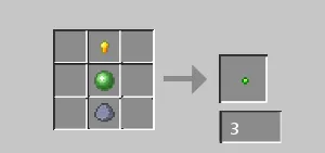 Extra XP! — скриншот 1 (Моды, Minecraft)