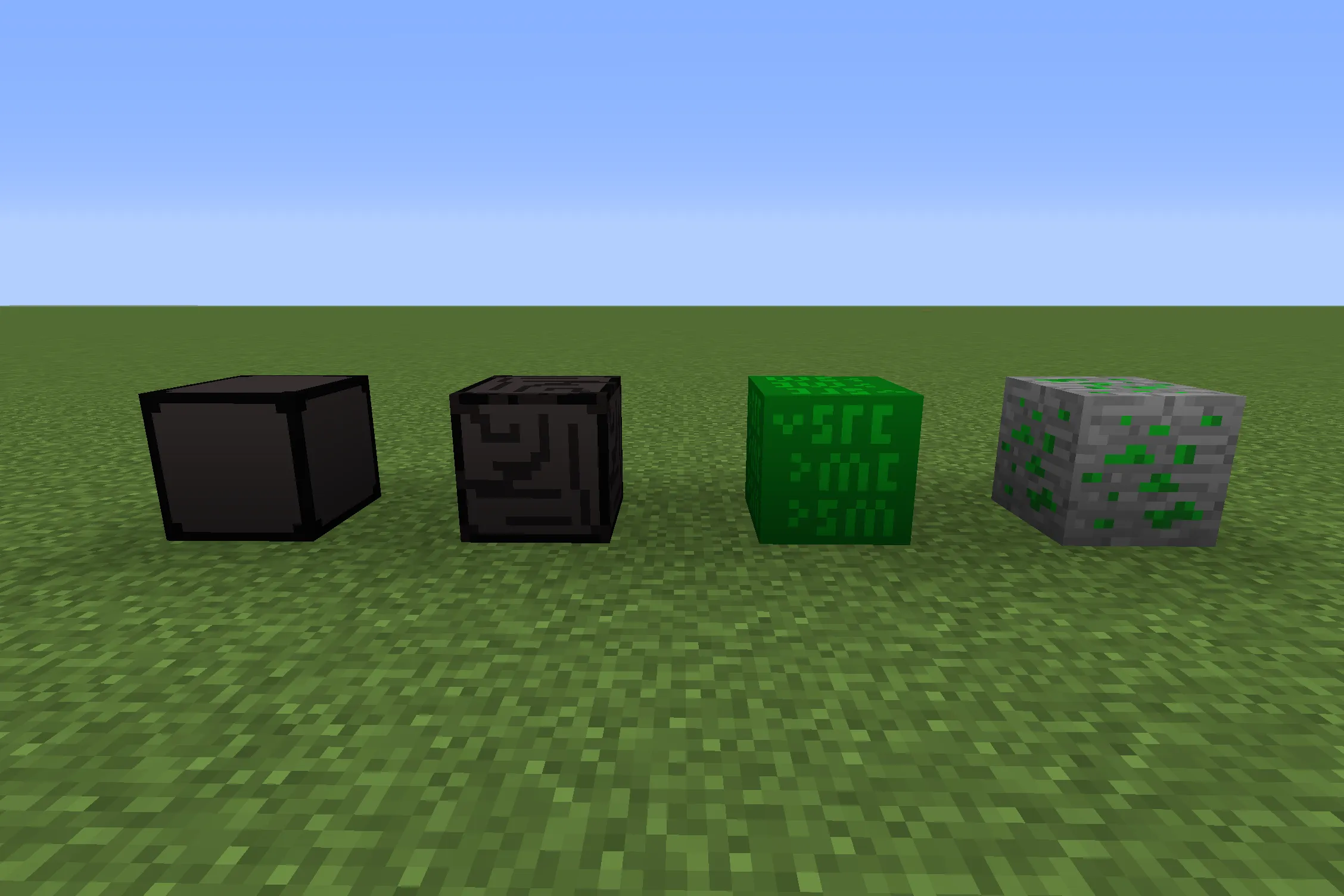 StuffMore — скриншот 2 (Моды, Minecraft)