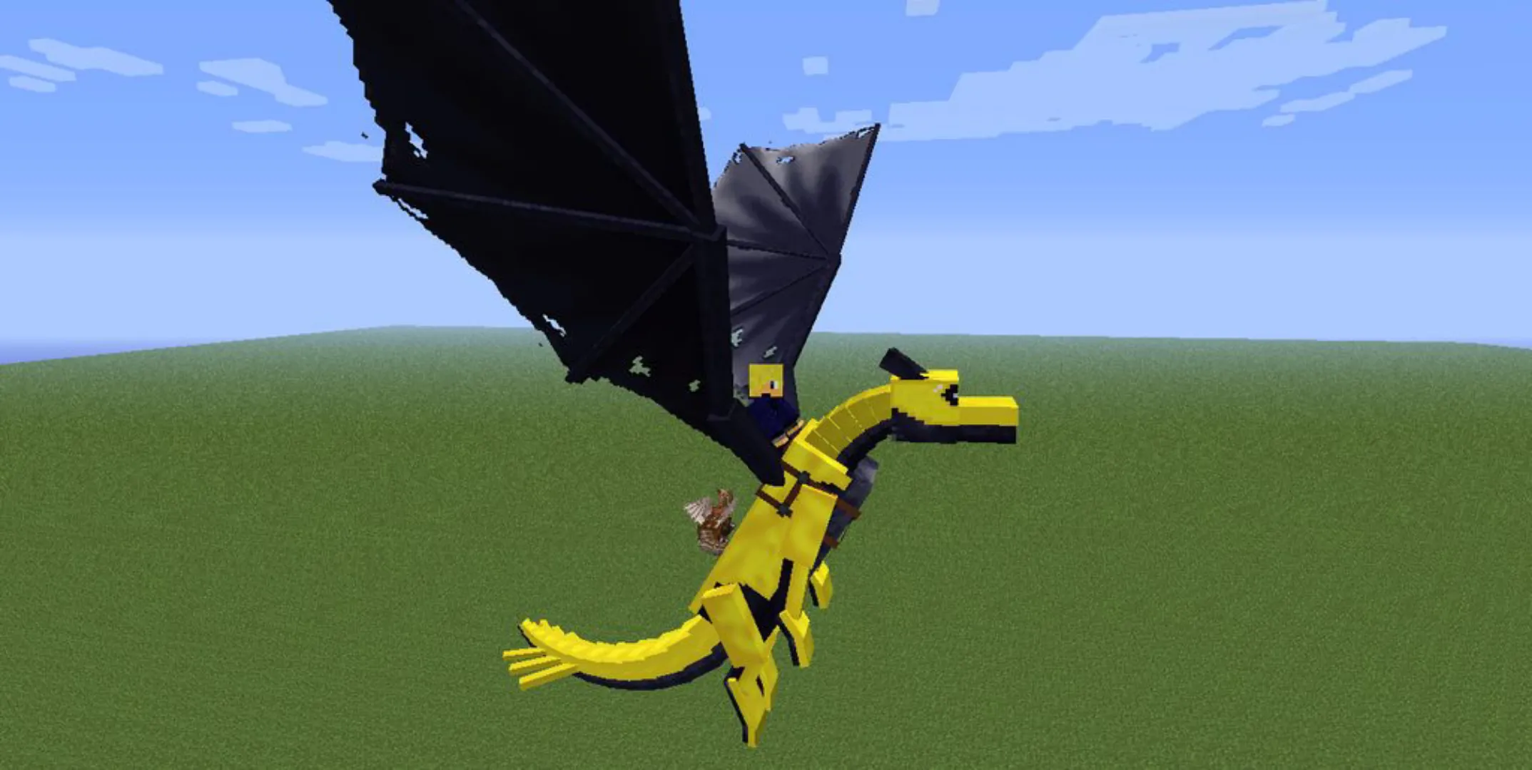 Shur'tugal — скриншот 2 (Моды, Minecraft)