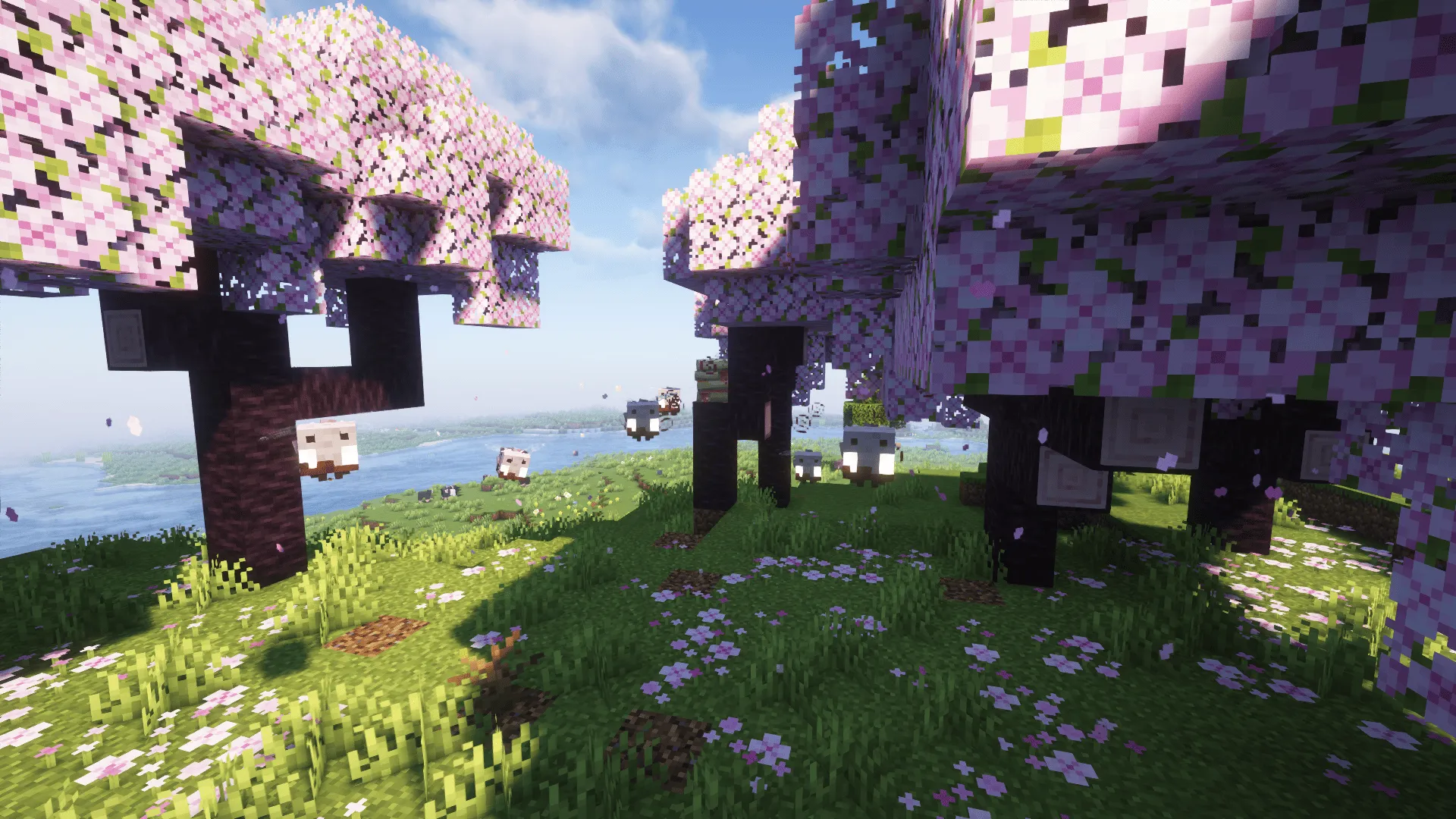 Infection Z: Last apocalypse, Моды, Minecraft