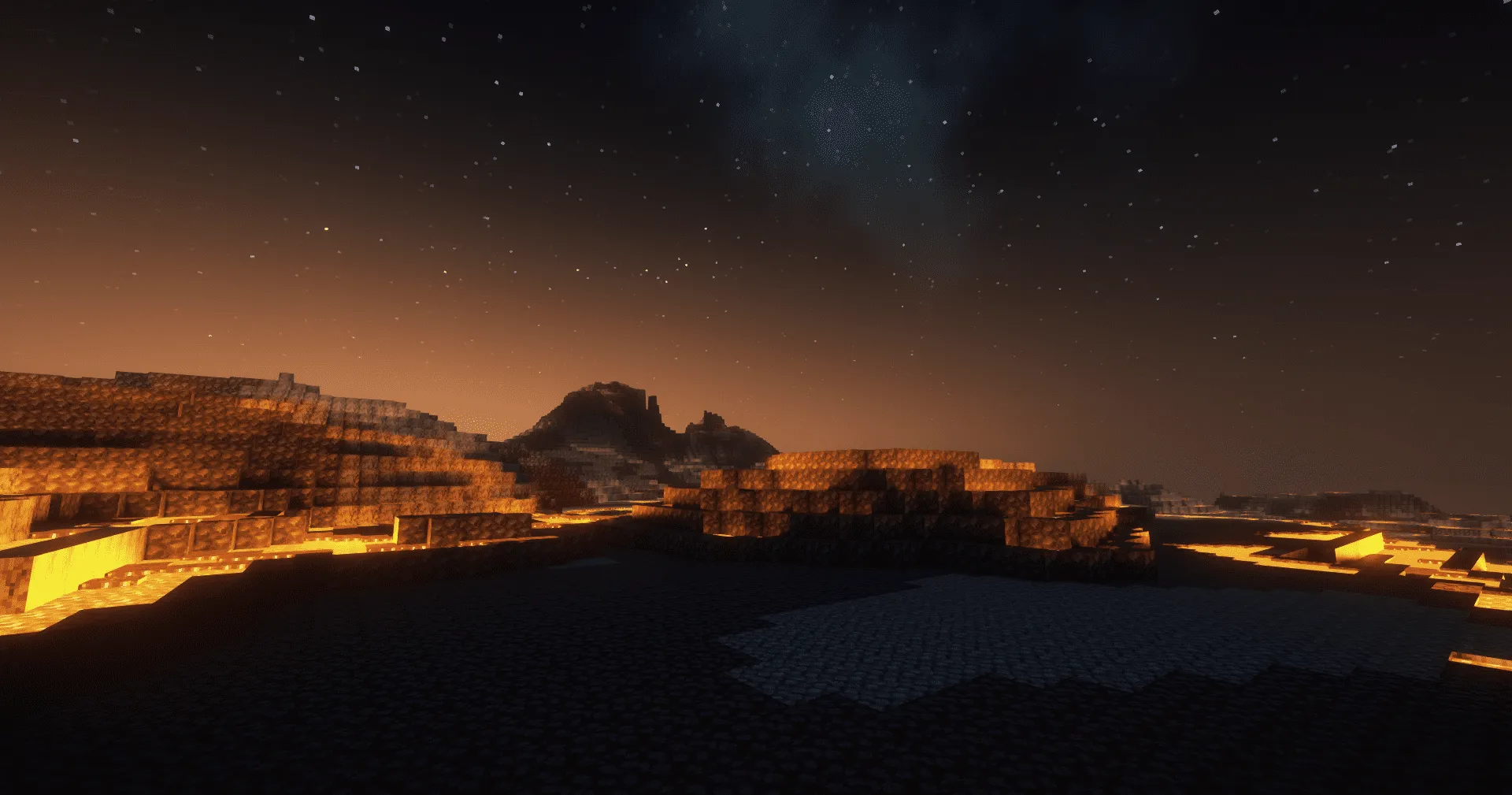 Stellaris, Моды, Minecraft