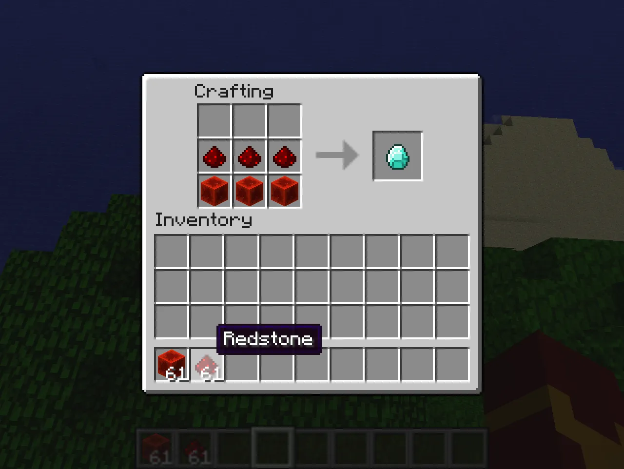 OreUpgrader — скриншот 9 (Плагины, Minecraft)