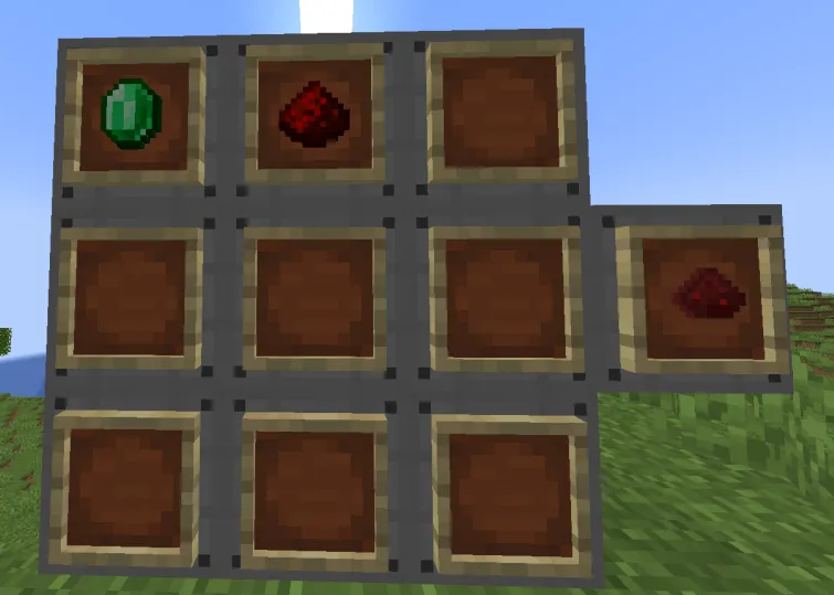 Electric Needs — скриншот 11 (Моды, Minecraft)