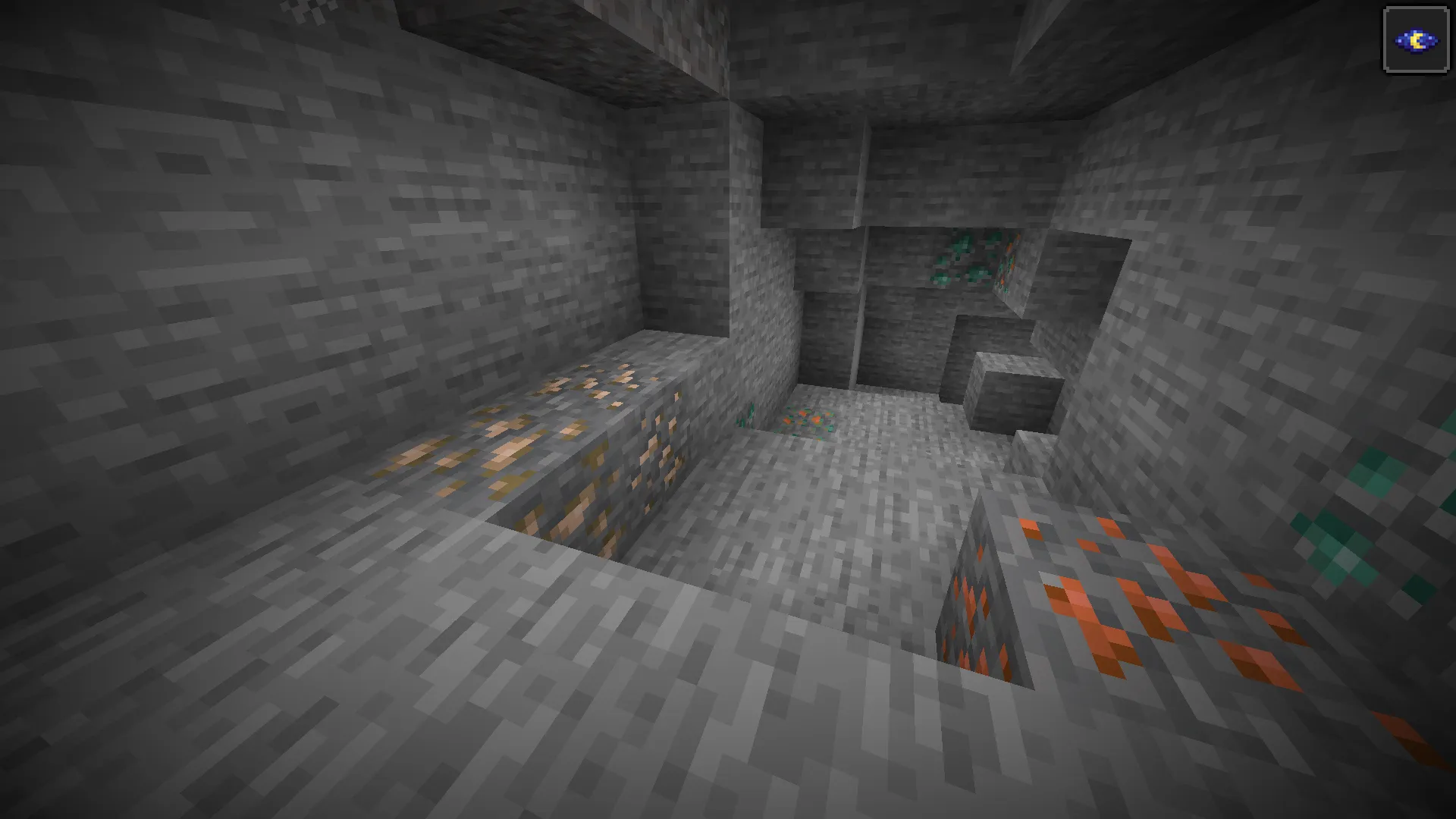 Kismet Variety, Текстуры, Minecraft