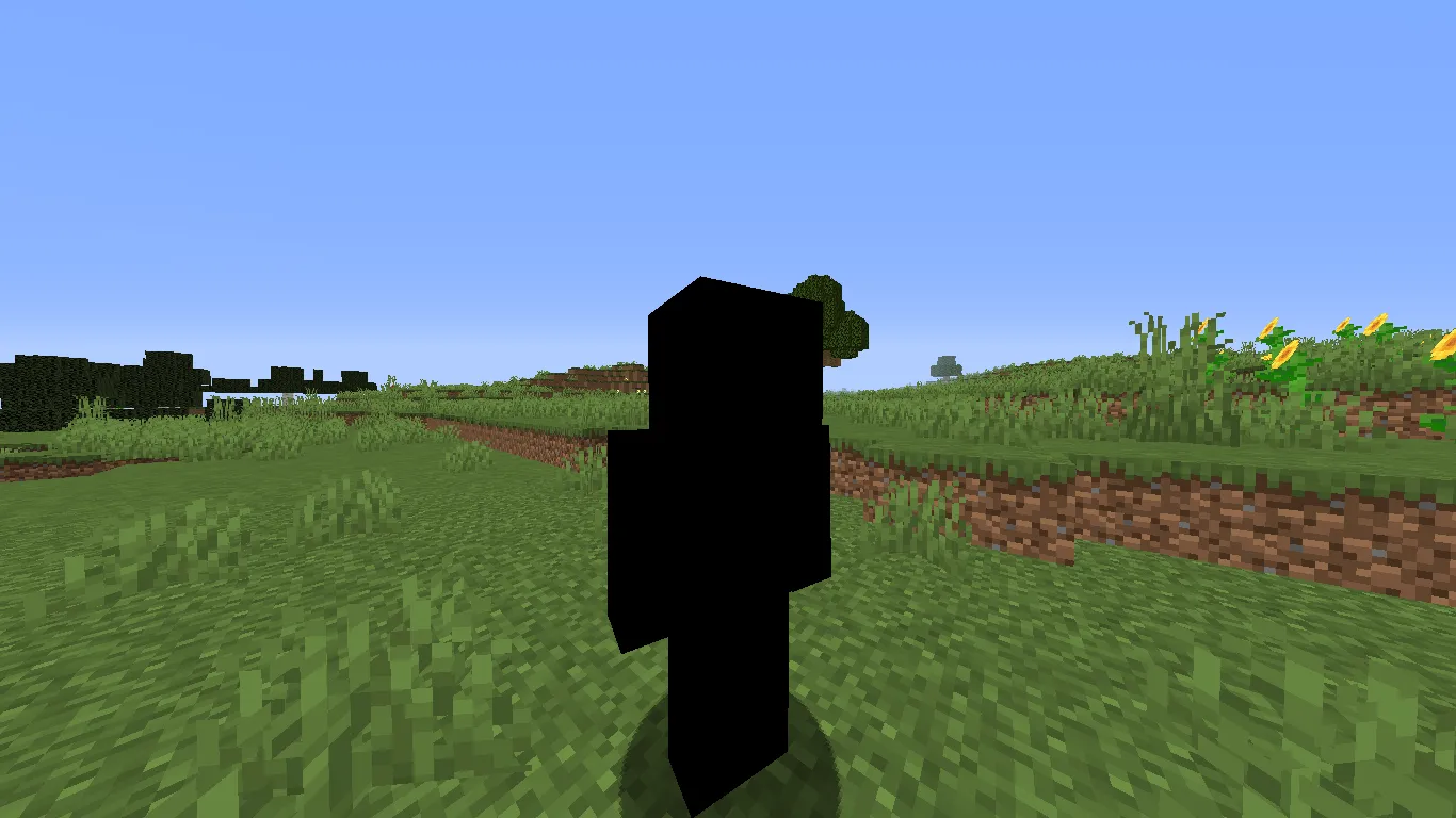 ENT — скриншот 8 (Моды, Minecraft)