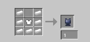 Dead Rails, Моды, Minecraft