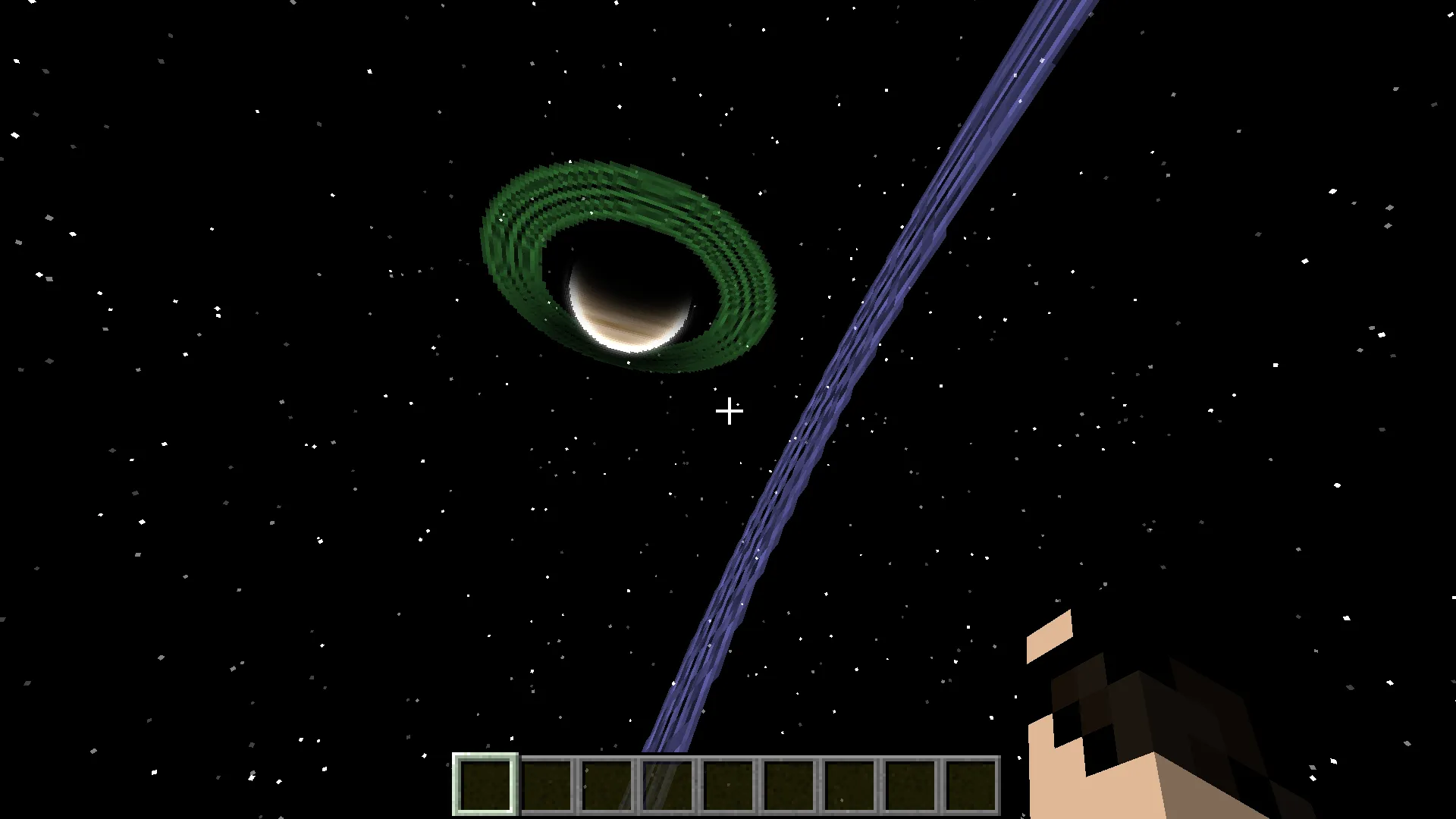 Advanced Rocketry - Reworked, Моды, Minecraft