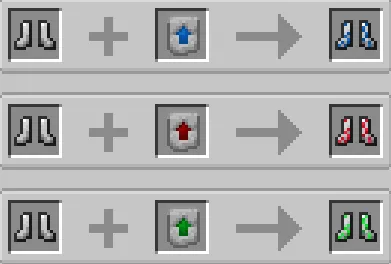 HardArmorCrafting, Моды, Minecraft