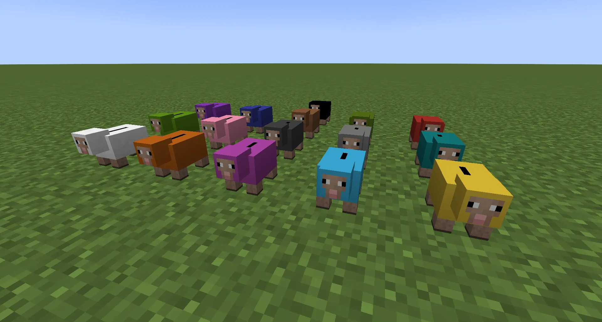 Coin Banks for Villager Coin — скриншот 3 (Моды, Minecraft)