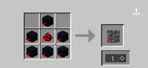 Furniture - FurnitureCraft — скриншот 15 (Моды, Minecraft)