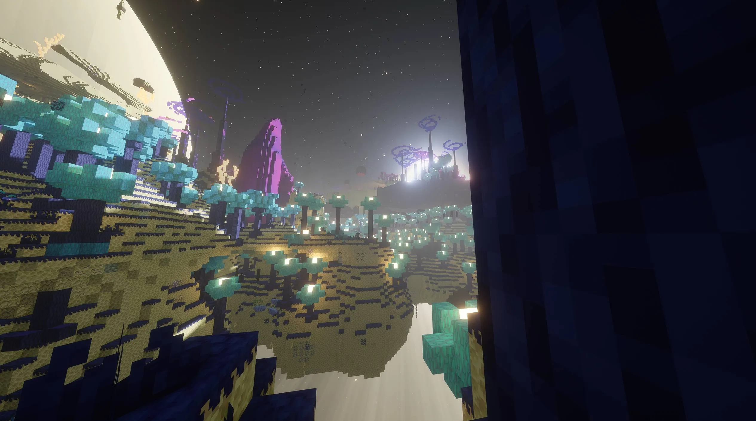 The Ultimate Limitless - TUL 2 — скриншот 8 (Модпаки, Minecraft)