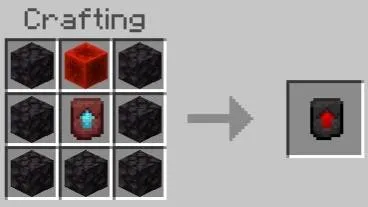 Catastrophe Equipment — скриншот 2 (Аддоны, Minecraft)