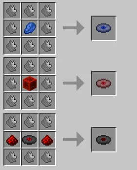 Epic music, Моды, Minecraft