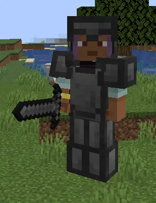Obsidian and spawners, Моды, Minecraft