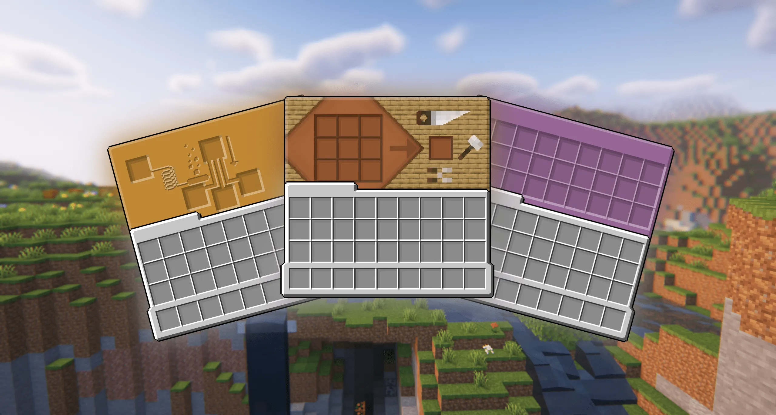 sharpless — скриншот 2 (Текстуры, Minecraft)