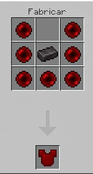 Dark Mobs — скриншот 6 (Аддоны, Minecraft)