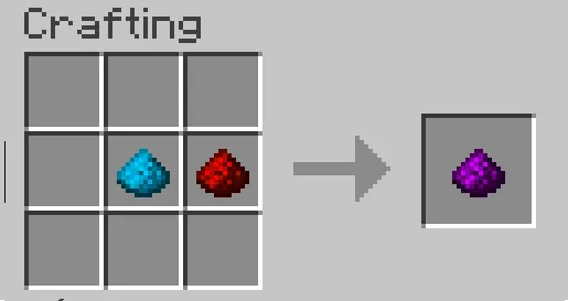 Blue Rune — скриншот 15 (Моды, Minecraft)