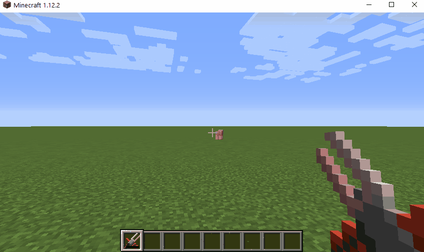 QuiverBow: Restrung, Моды, Minecraft
