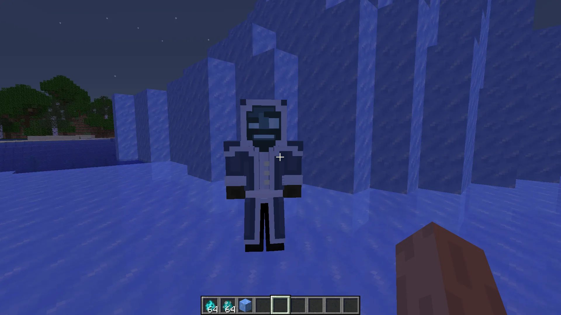 Better Vanilla Mod/B.V.M., Моды, Minecraft