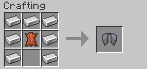 CraftableItems — скриншот 2 (Плагины, Minecraft)