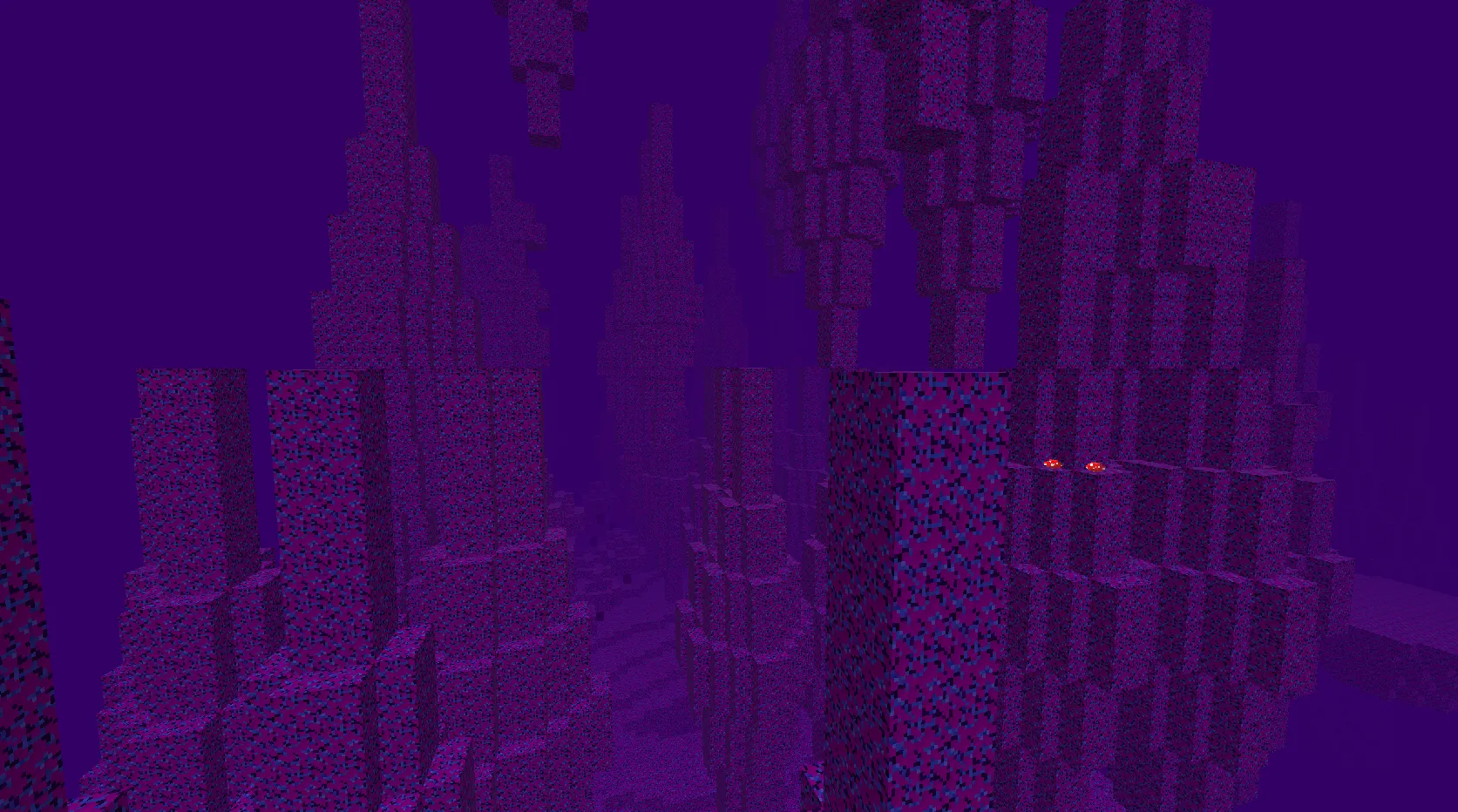 The Cloud, Моды, Minecraft