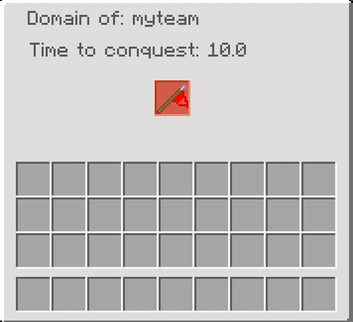 Conquest Craft, Моды, Minecraft
