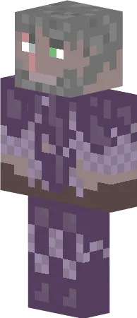 The Ancient Elementals, Моды, Minecraft