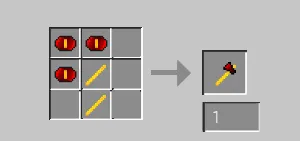 Staliniums — скриншот 2 (Моды, Minecraft)
