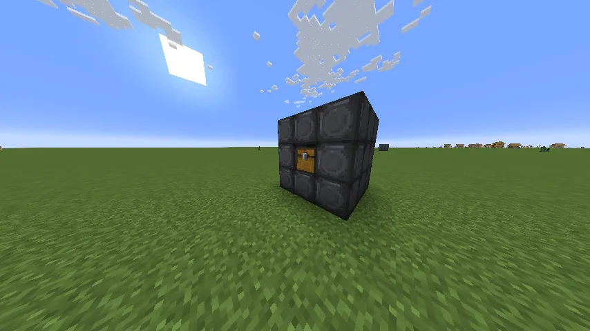 MobPVP / PVE [1.21.1 Fabric/Quilt] - PvP - RPG // CANCELLED, Моды, Minecraft